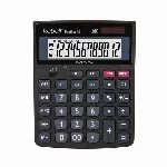 Stalinis skaičiuotuvas REBELL PANTHER 12 BX