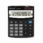 Stalinis skaičiuotuvas REBELL SDC412 BX