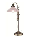 Stalinis šviestuvas G.LUX GT-322-T, 1 x E14