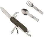 Stalo įrankių komplektas