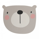 Stalo kilimėlis Little Nice Things Bear