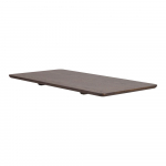 Stalo prailginimas iš ąžuolo 90x45 cm Yumi – Rowico