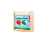 Stalo tenisas - Kikkerland