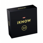 Stalo žaidimas AŠ ŽINAU 2.0 TACTIC, LT