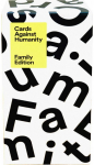 Cards Against Humanity Family Edition