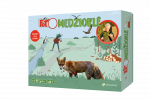Stalo žaidimas Fotomedžioklė 9786094730238