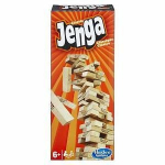 Stalo žaidimas JENGA CLASSIC