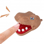 Stalo žaidimas krokodilas mini