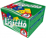 Stalo žaidimas LIGRETTO GREEN