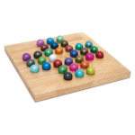 Stalo žaidimas Solitaire – Remember