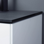 Stalviršis apatinei spintelei Kame HPL compact 60, 80, 100, 120, 160, 200 cm