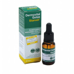 Stangest Dermovital Drops maisto papildas šunims ir katėms : Pakuotė papildai - 15 ml
