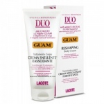Stangrinamasis kūno kremas brandžiai odai GUAM Duo 200 ml