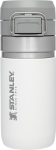 Stanley Termo butelis Go Quick Flip baltos spalvos 470 ml