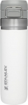 Stanley Termo butelis Go Quick Flip baltos spalvos 700 ml