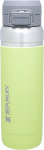 Stanley Termo butelis Go Quick Flip citrininis 1 l