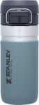 Stanley Termo butelis Go Quick Flip mėlynos spalvos 470 ml