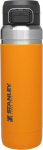 Stanley Termo butelis Go Quick Flip oranžinės spalvos 1 l