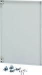 Steel counterdoor, Orion.Plus sheet metal, H600 W600 mm FL553A | 3250610672006