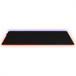 Steelseries QcK Prism Cloth 3XL, Gaming mouse pad, Black 63511