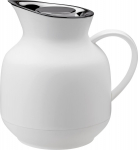 Stelton Termo arbatinukas Amphora baltos spalvos