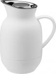 Stelton Termo ąsotis kavai Amphora baltos spalvos
