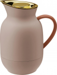 Stelton Termo ąsotis kavai Amphora persikinės spalvos