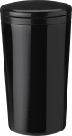 Stelton Termo puodelis Carrie juodos spalvos 400 ml