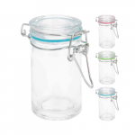 Stiklainis su dangteliu EH, 250 ml