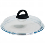 Stiklinis dangtis ZY024TLD Ø24 cm
