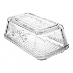 Stiklinis sviesto indelis Kilner