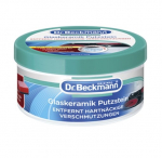 Stiklo keramikos valomasis akmuo Dr.Beckmann, 250 g