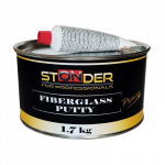 Stiklo pluošto glaistas 1,7kg