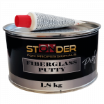 Stiklo pluošto glaistas 1,8kg