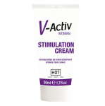 Stimulating Creme Woman 50 ml