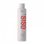Stiprios fiksacijos plaukų lakas Schwarzkopf Professional OSIS+ Freeze