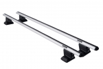 Stogo skersiniai DGH System Fiat Fiorino III (2007→)