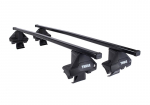 Stogo skersiniai Thule Lexus ES VII Evo SquareBar (2018→)