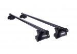 Stogo skersiniai Thule Lexus UX Evo SquareBar (2018→)