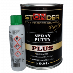 STONDER PLUS Purškiamas glaistas 0,8L