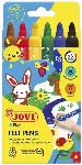 Stori flomasteriai JOVI MAXI