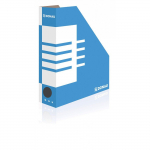 Stovas brošiūroms FSC