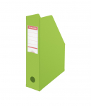 Stovas dokumentams ESSELTE VIVIDA, A4, 70 mm, sulankstomas, salotinė