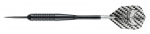 Strėlytės HARROWS BLACK ARROW 3x22g