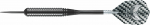 Strėlytės HARROWS BLACK ARROW 3x26gR