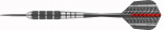 Strėlytės HARROWS BLACK JACK 3x18g