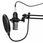 STUDIO AND STREAMING MICROPHONE MT397S