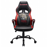 Subsonic Original Gaming Seat Iron Maiden