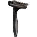 šukos Grėblys Dviejų Eilių