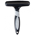 Šukos - grėblys ilgais dantukais